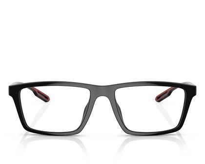 Óculos de Grau Emporio Armani Clip on EA4189U 50171W-55