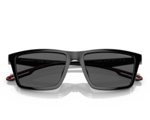 Óculos de Grau Emporio Armani Clip on EA4189U 50171W-55