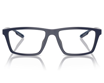 Óculos de Grau Emporio Armani Clip On EA4189U 57591W-55
