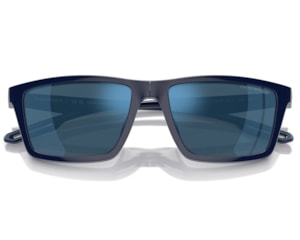 Óculos de Grau Emporio Armani Clip On EA4189U 57591W-55