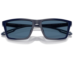 Óculos de Grau Emporio Armani Clip On EA4189U 57591W-55