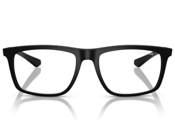 Óculos de Grau Empório Armani Clip On EA4235 50011W-55