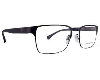 Óculos de Grau Emporio Armani EA1027 3001-55