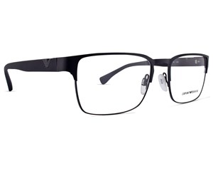 Óculos de Grau Emporio Armani EA1027 3001-55