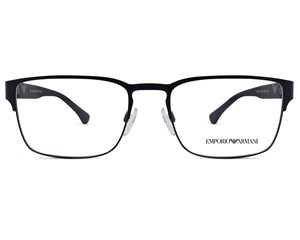 Óculos de Grau Emporio Armani EA1027 3001-55