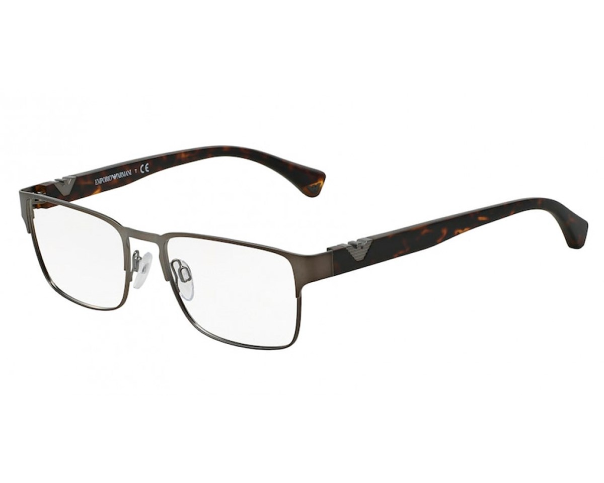 Óculos de Grau Emporio Armani EA1027 3003-55