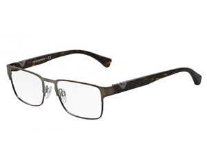 Óculos de Grau Emporio Armani EA1027 3003-55