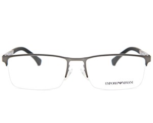 Óculos de Grau Emporio Armani EA1041 3003-55