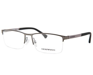Óculos de Grau Emporio Armani EA1041 3003-55