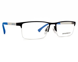 Óculos de Grau Emporio Armani EA1041 3111-55