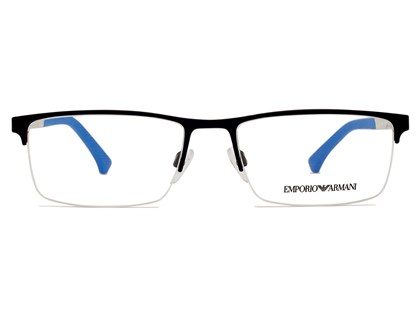 Óculos de Grau Emporio Armani EA1041 3111-55