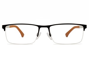 Óculos de Grau Emporio Armani EA1041 3112-55
