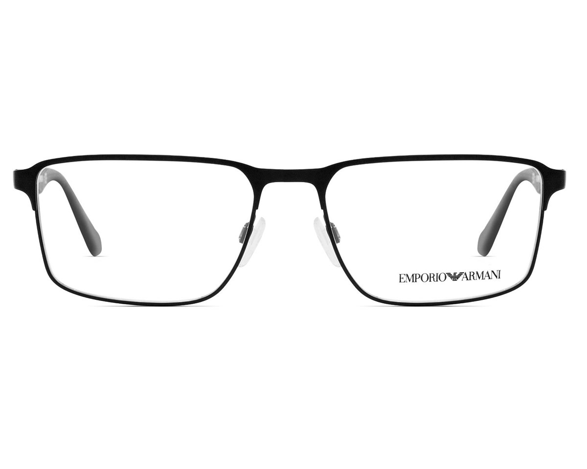 Óculos de Grau Emporio Armani EA1046 3001-55