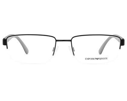 Óculos de Grau Emporio Armani EA1051 3014-55