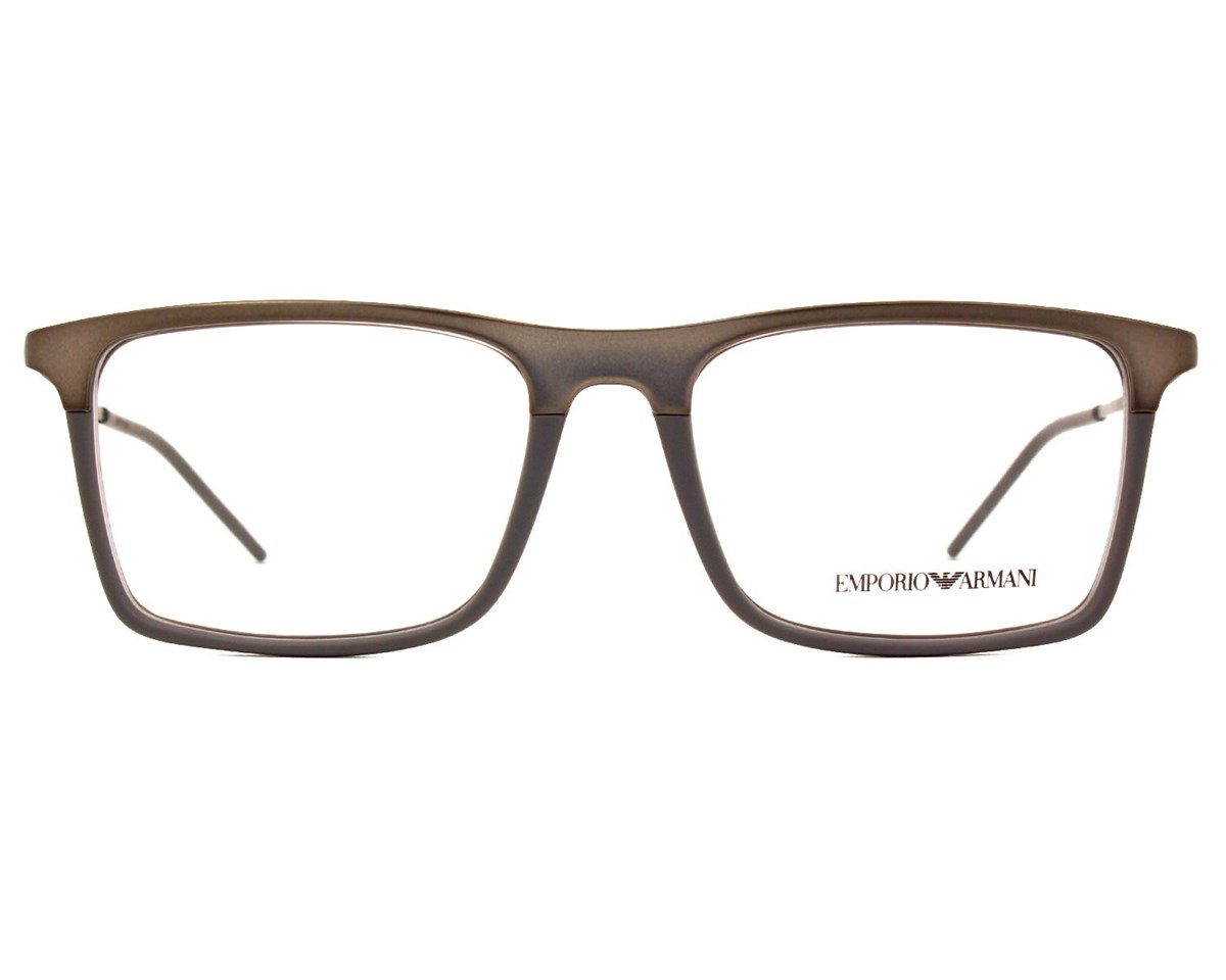 Óculos de Grau Emporio Armani EA1058 3003-55