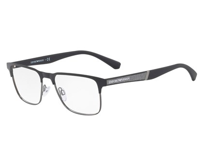 Óculos de Grau Emporio Armani EA1061 3001-55