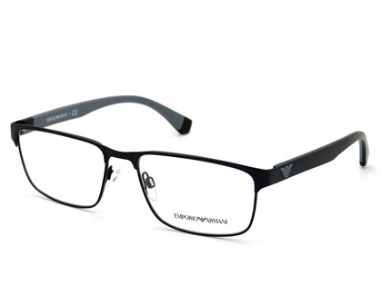 Óculos de Grau Emporio Armani EA1105 3014-56