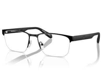 Óculos de Grau Empório Armani EA1162 3001-56
