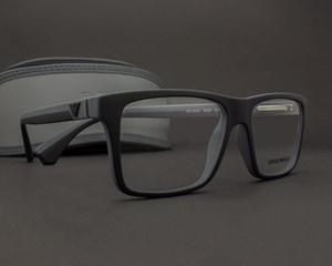 Óculos de Grau Emporio Armani EA3034 5229-55