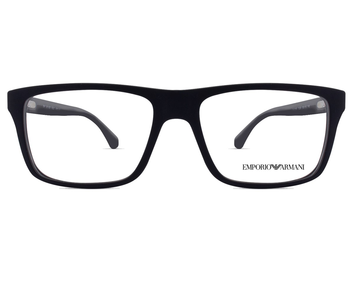 Óculos de Grau Emporio Armani EA3034 5229-55