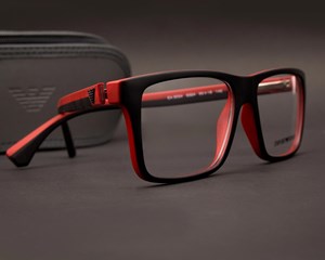 Óculos de Grau Emporio Armani EA3034 5324-55
