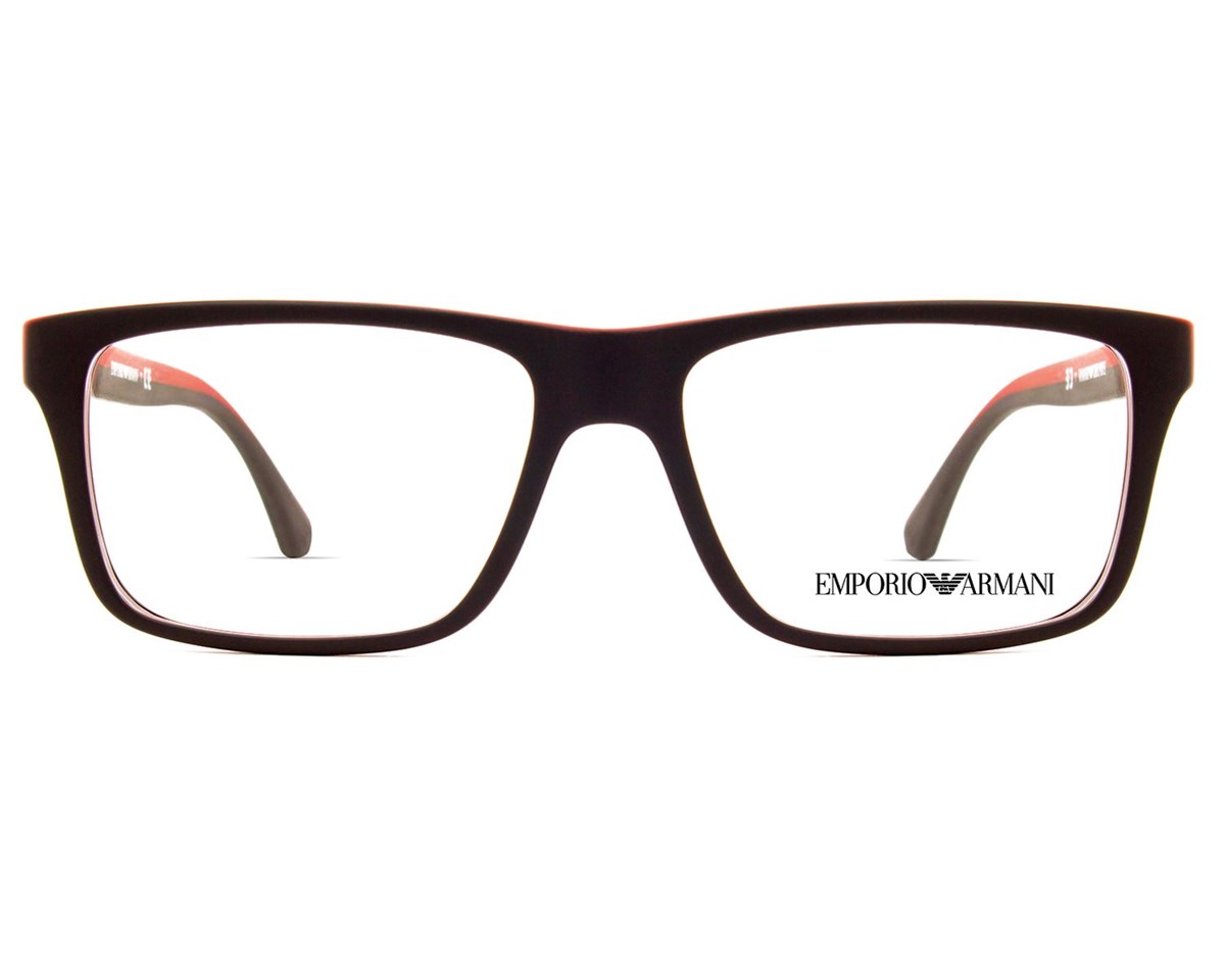 Óculos de Grau Emporio Armani EA3034 5324-55