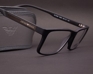 Óculos de Grau Emporio Armani EA3038 5063-54