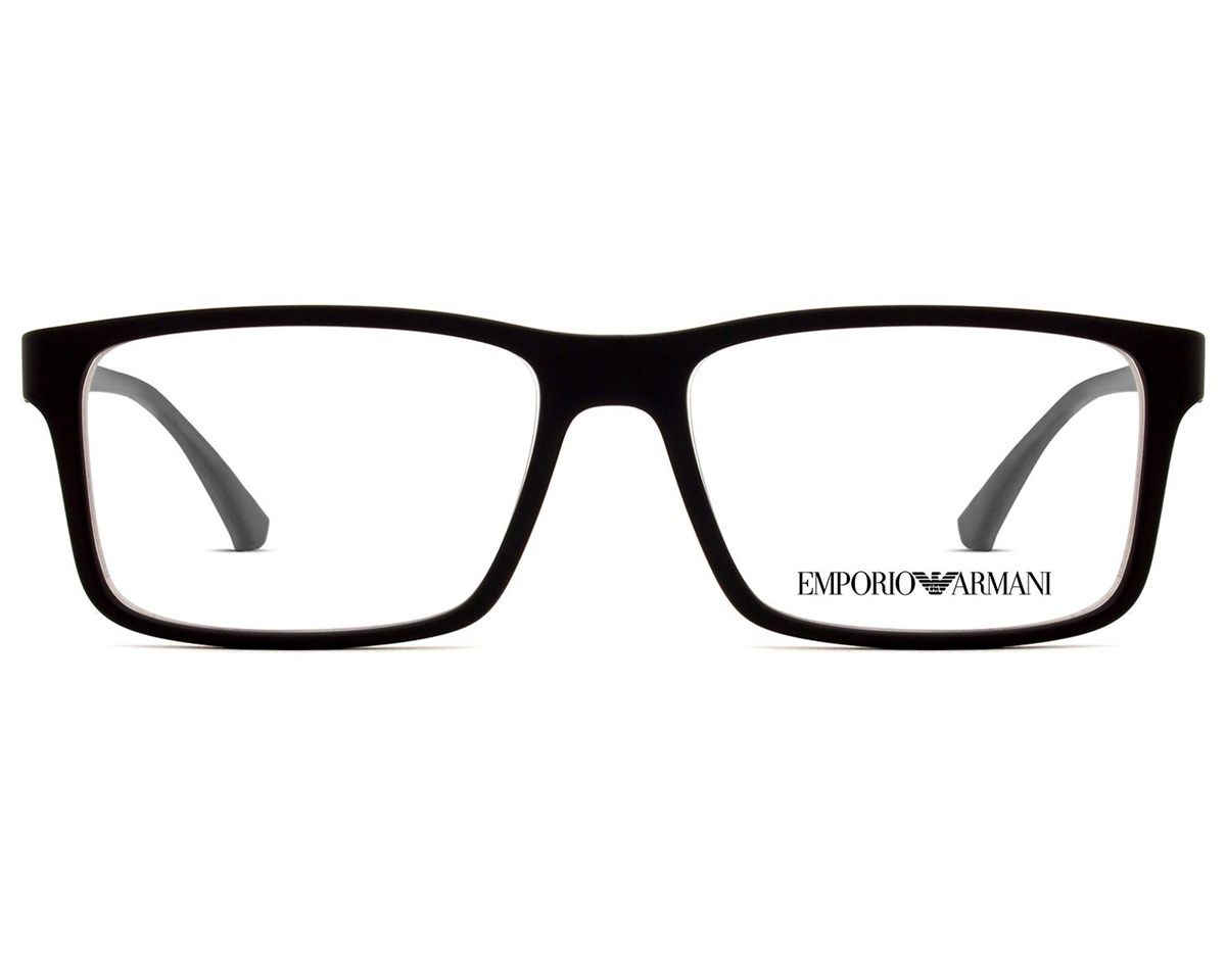 Óculos de Grau Emporio Armani EA3038 5063-56