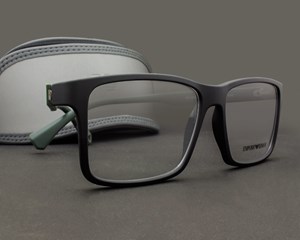 Óculos de Grau Emporio Armani EA3038 5758-56