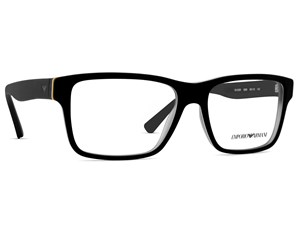 Óculos de Grau Emporio Armani EA3059 5390-55