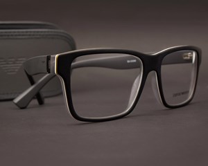 Óculos de Grau Emporio Armani EA3059 5390-55
