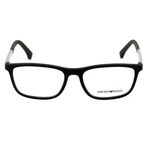Óculos de Grau Emporio Armani EA3069 5063-55