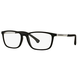 Óculos de Grau Emporio Armani EA3069 5063-55