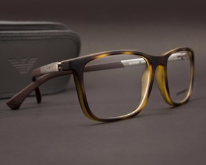Óculos de Grau Emporio Armani EA3069 5594-55