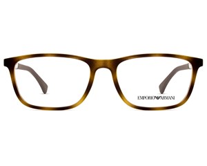 Óculos de Grau Emporio Armani EA3069 5594-55