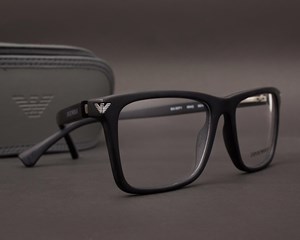 Óculos de Grau Emporio Armani EA3071 5042-55