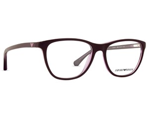 Óculos de Grau Emporio Armani EA3075 5481-52