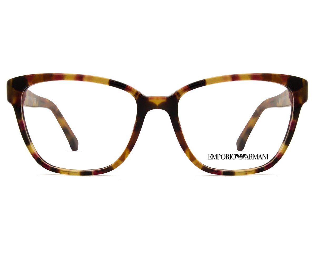 Óculos de Grau Emporio Armani EA3094 5541-54