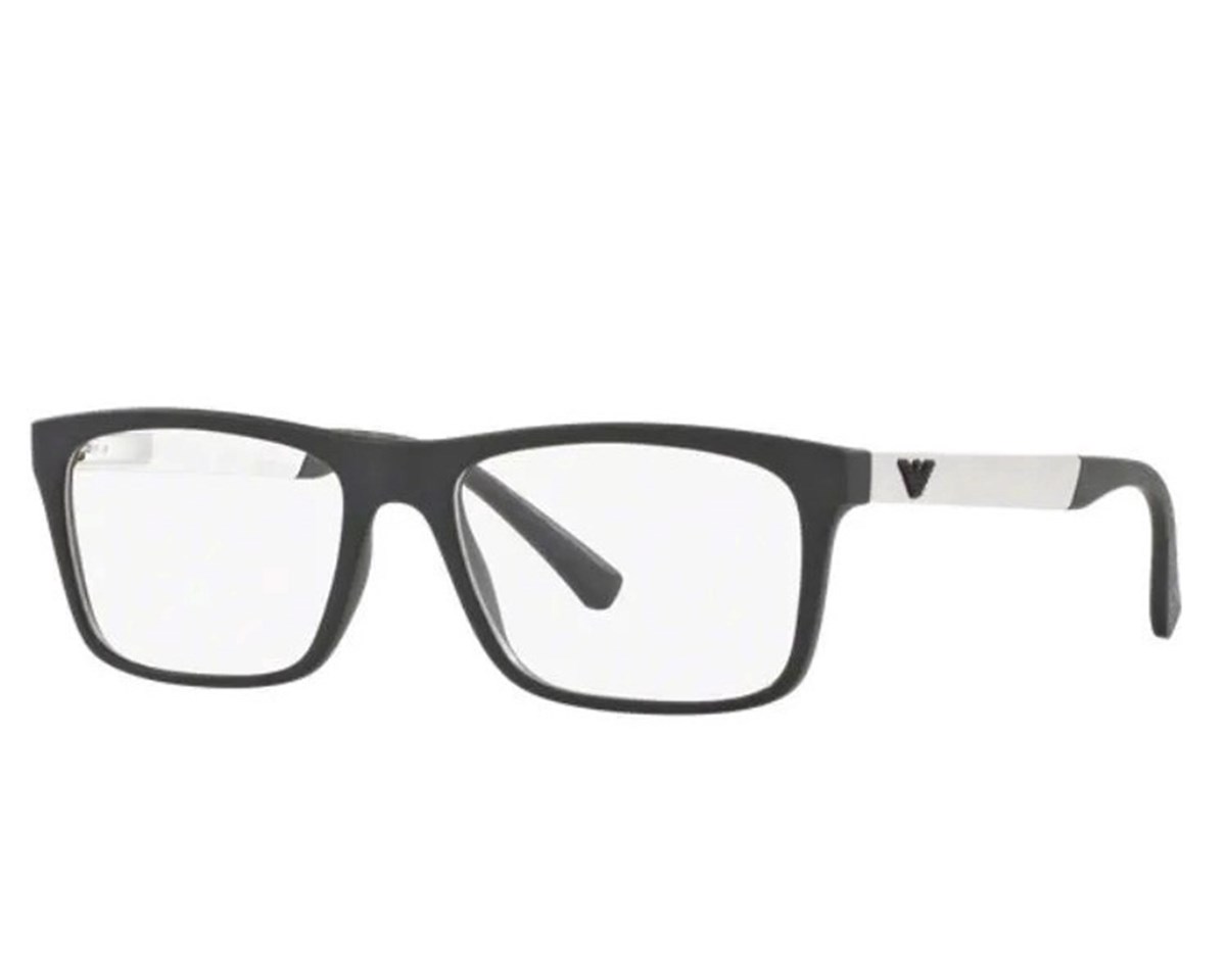 Óculos de Grau Emporio Armani EA3101 5042-55