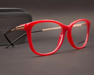 Óculos de Grau Emporio Armani EA3102 5563-54