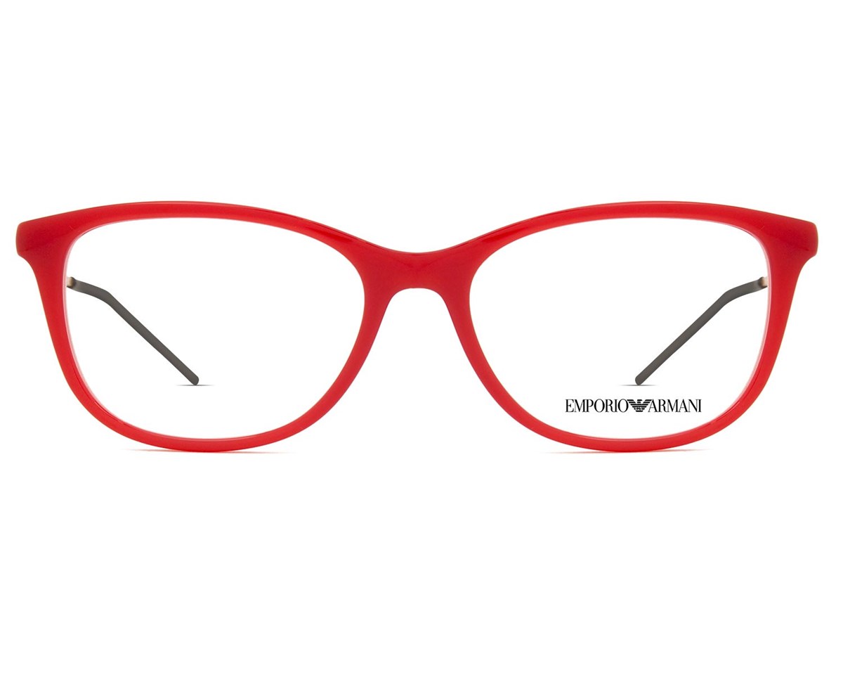 Óculos de Grau Emporio Armani EA3102 5563-54