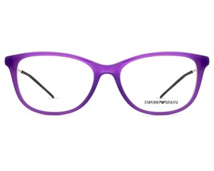 Óculos de Grau Emporio Armani EA3102 5564-54