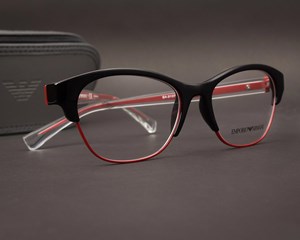 Óculos de Grau Emporio Armani EA3107 5017-52