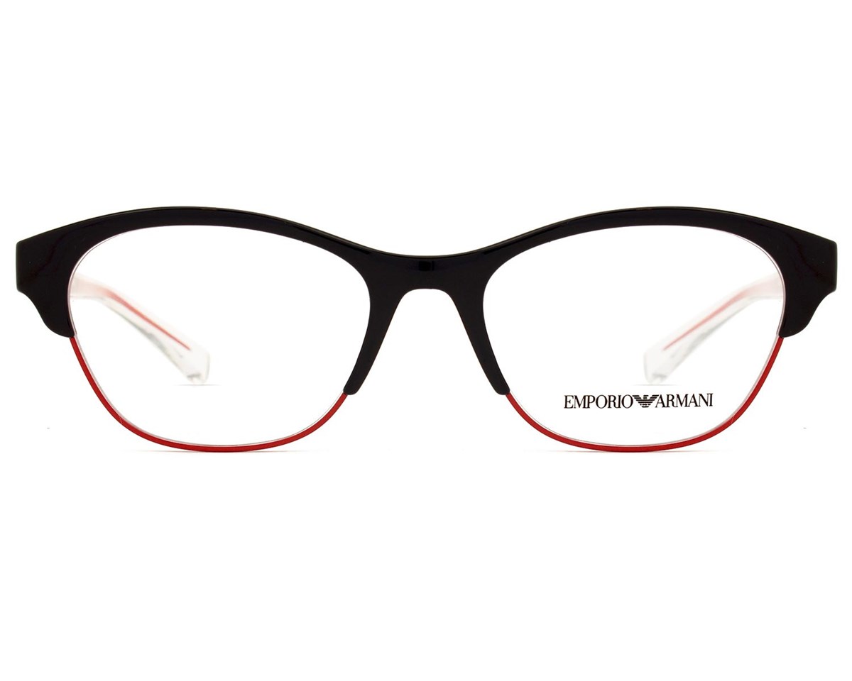 Óculos de Grau Emporio Armani EA3107 5017-52