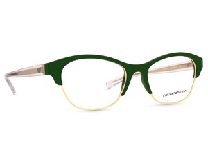 Óculos de Grau Emporio Armani EA3107 5578-52