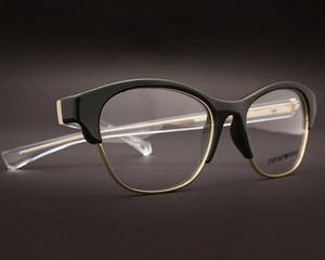 Óculos de Grau Emporio Armani EA3107 5578-52