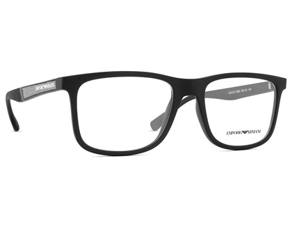 Óculos de Grau Emporio Armani EA3112 5042-54