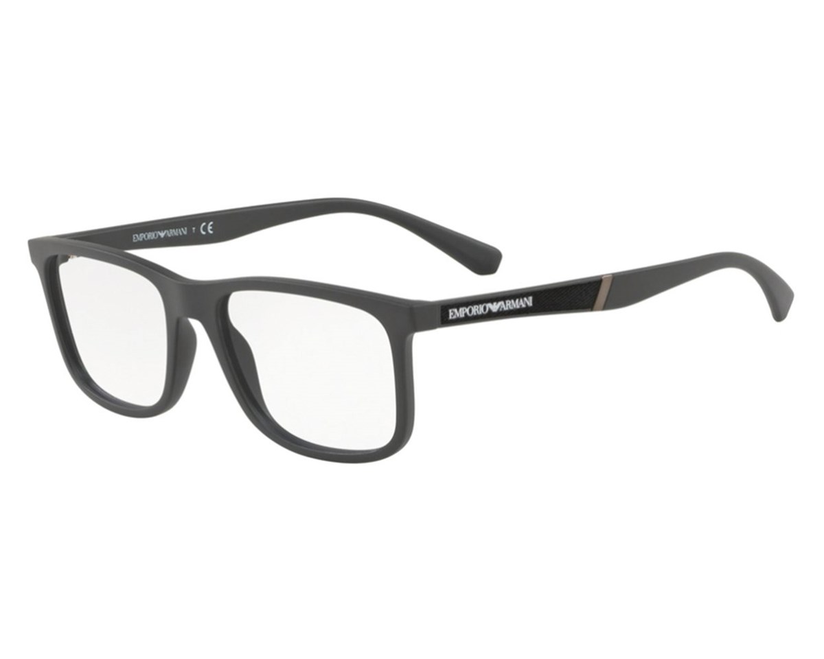 Óculos de Grau Emporio Armani EA3112 5197-56