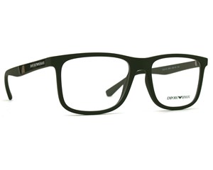 Óculos de Grau Emporio Armani EA3112 5574-54