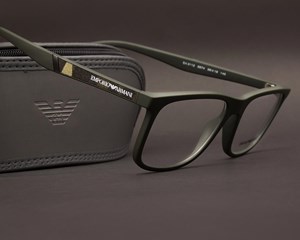 Óculos de Grau Emporio Armani EA3112 5574-54